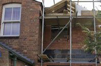 free Wilderspool home extension quotes