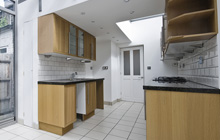 Wilderspool kitchen extension leads